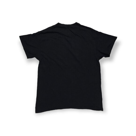 Deathrow Records T‎ Shirt Ripple Junction Mens Large - Picture 2 of 6